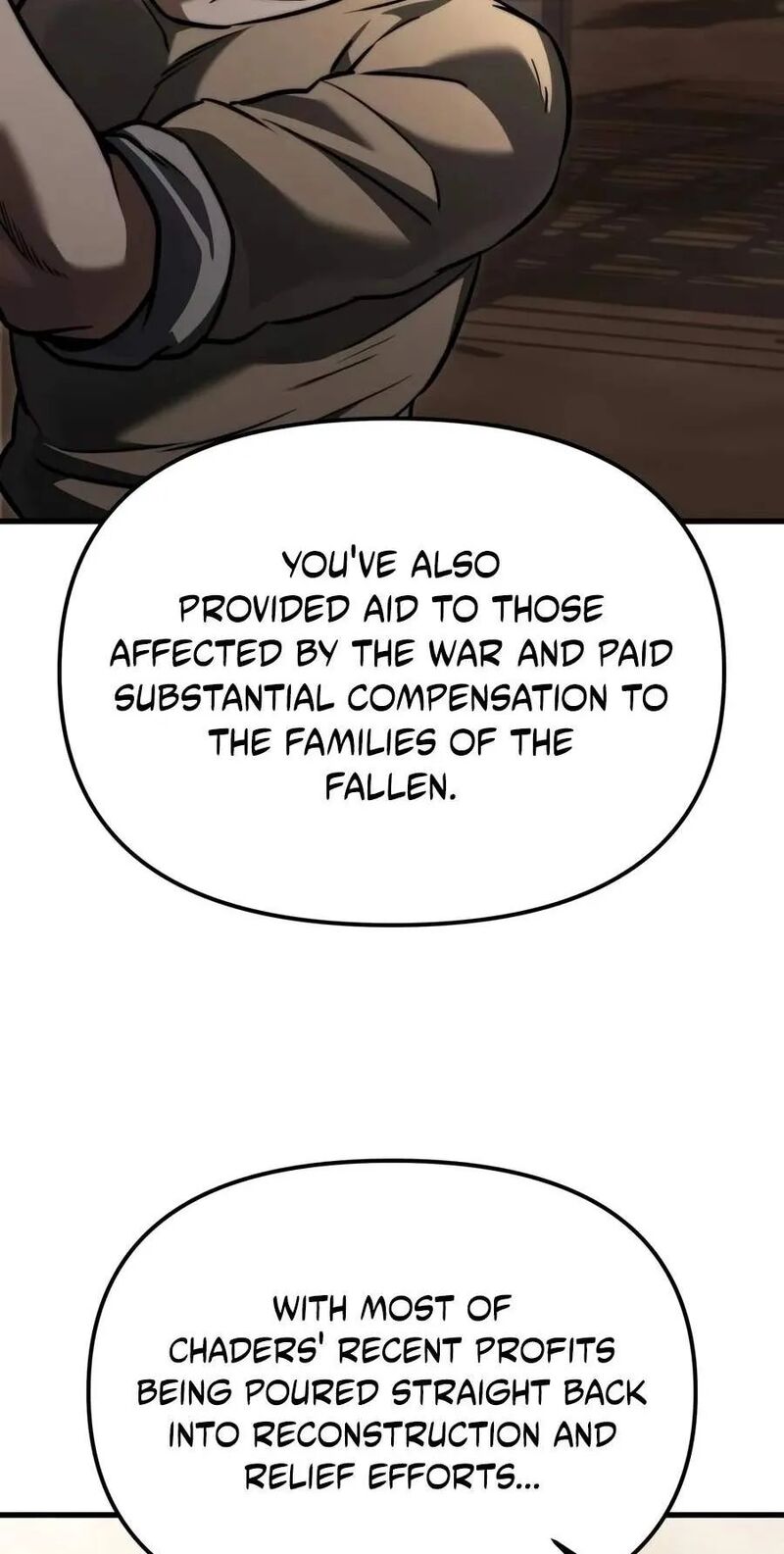 Terminally Ill Genius Dark Knight Chapter 171 Page 104