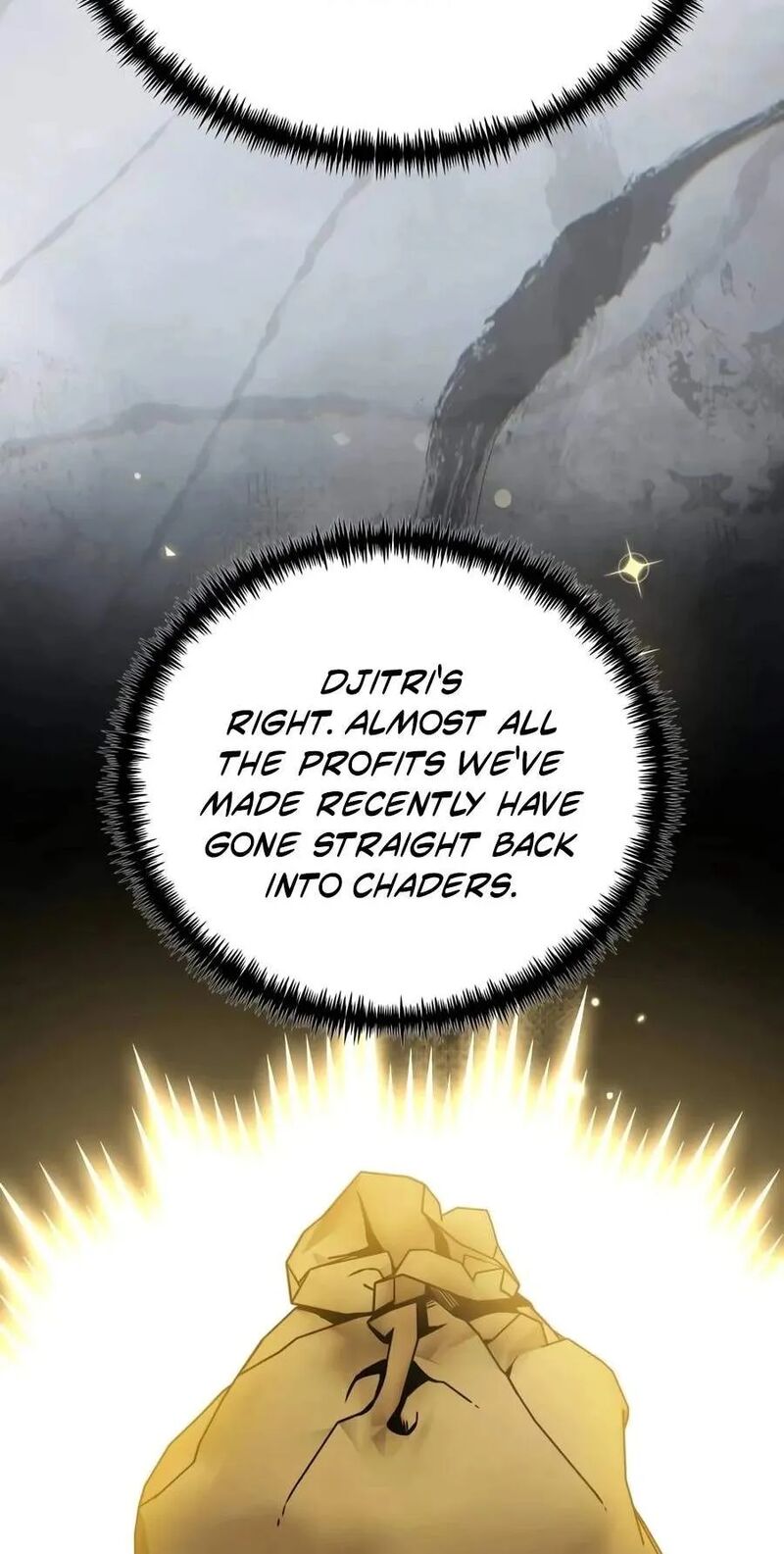 Terminally Ill Genius Dark Knight Chapter 171 Page 106