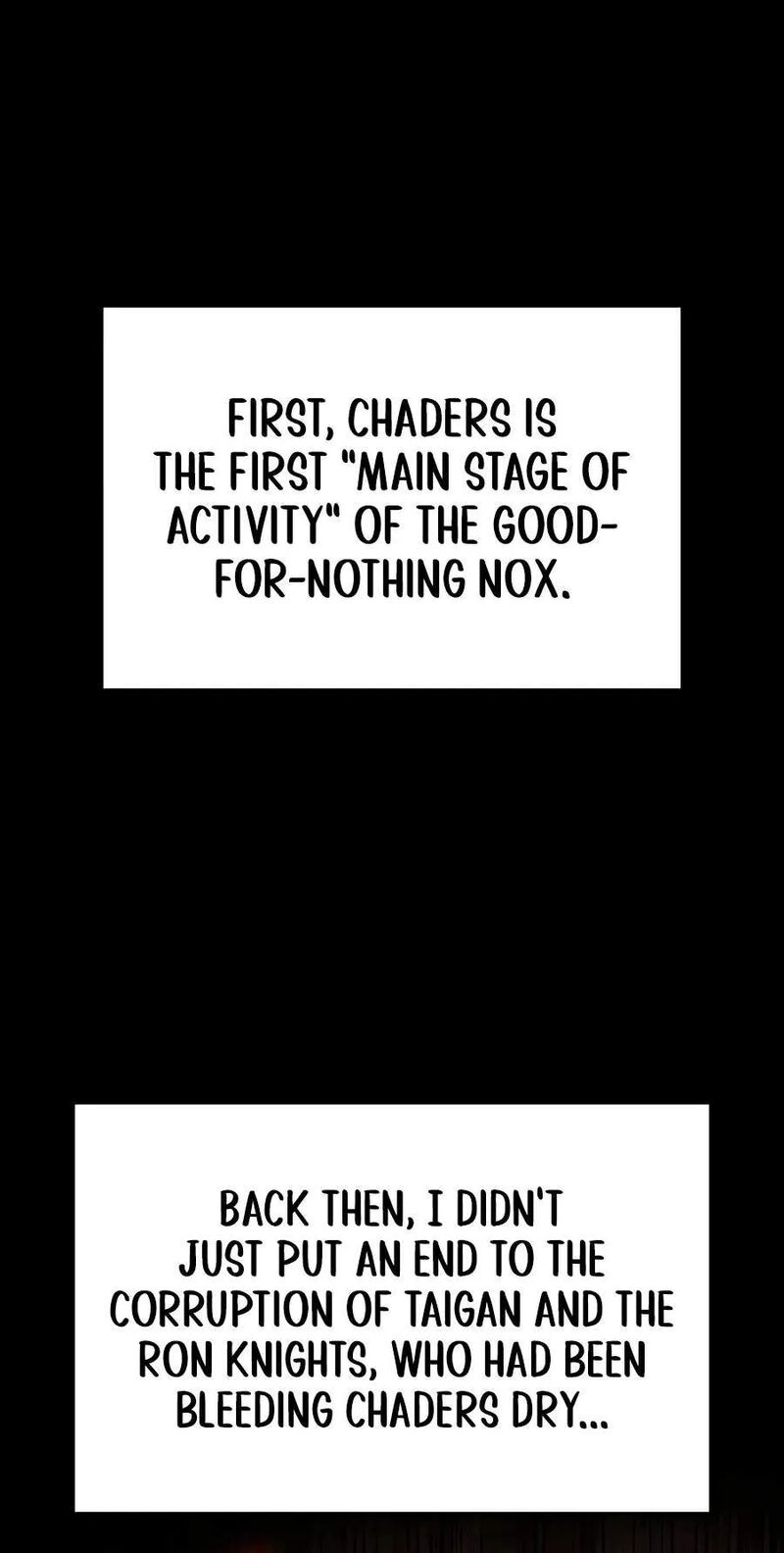 Terminally Ill Genius Dark Knight Chapter 171 Page 108