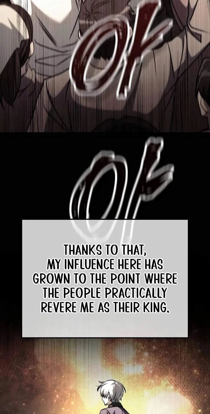 Terminally Ill Genius Dark Knight Chapter 171 Page 111