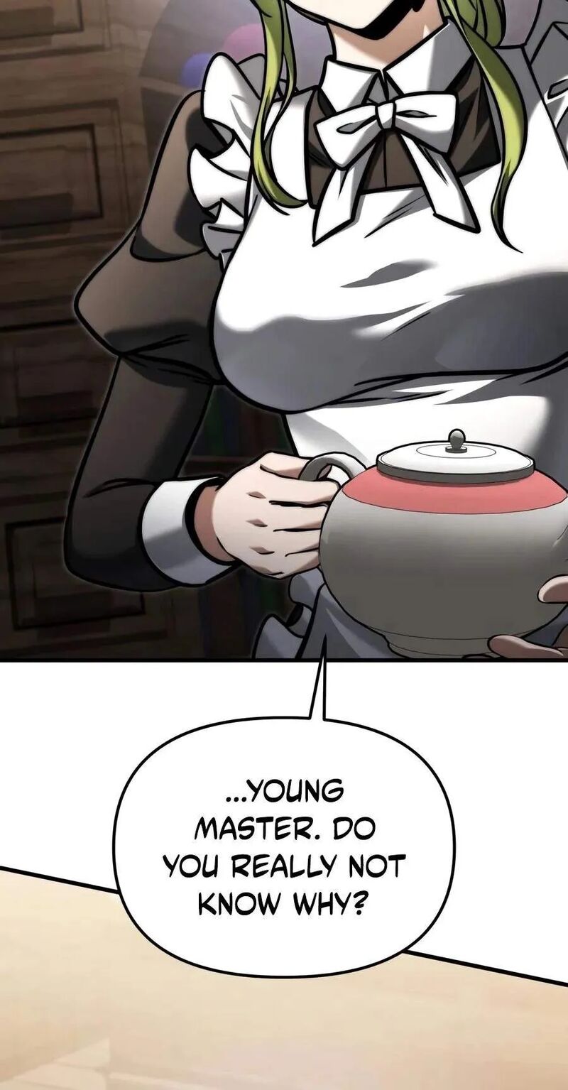 Terminally Ill Genius Dark Knight Chapter 171 Page 12