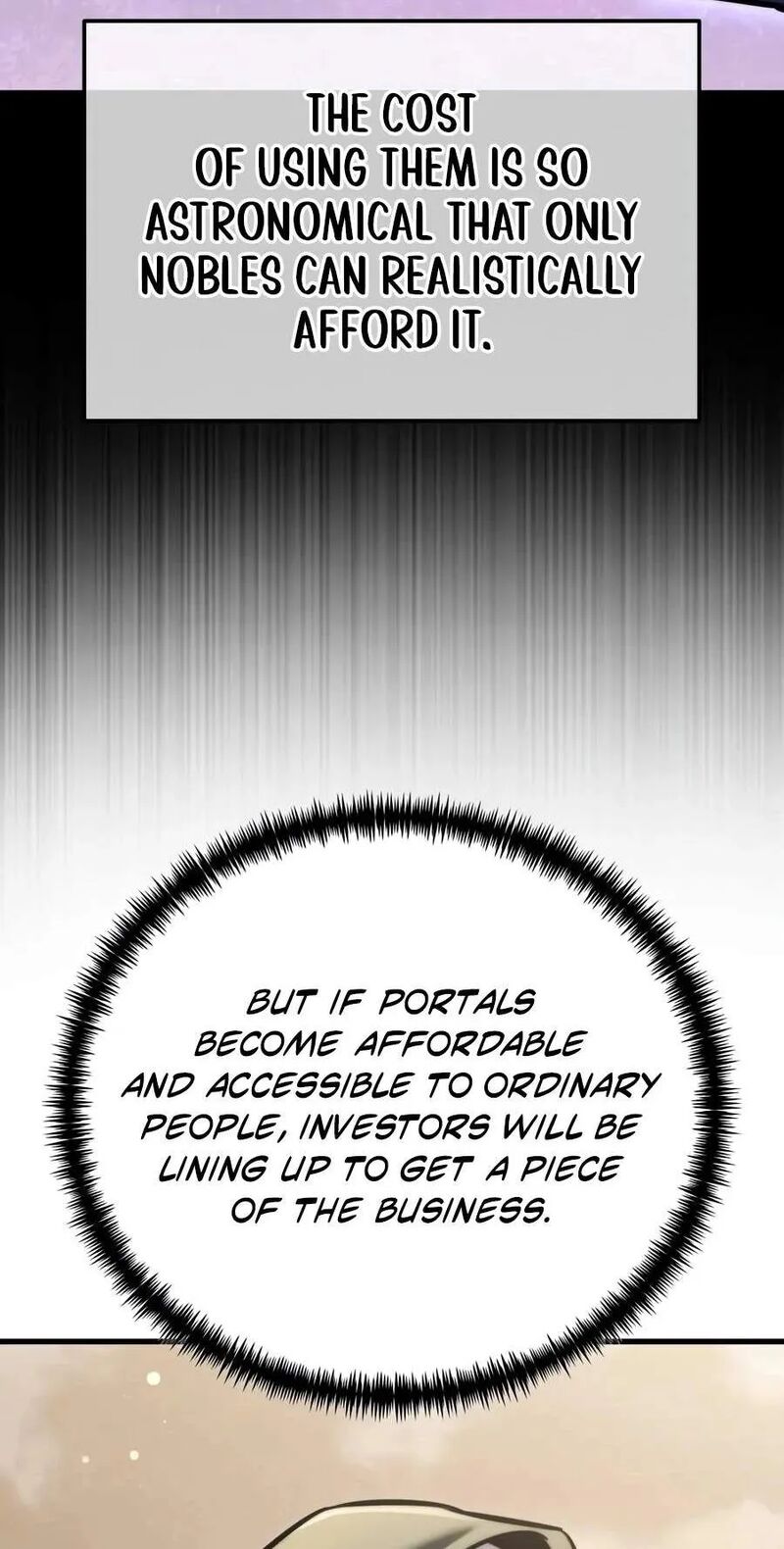 Terminally Ill Genius Dark Knight Chapter 171 Page 123