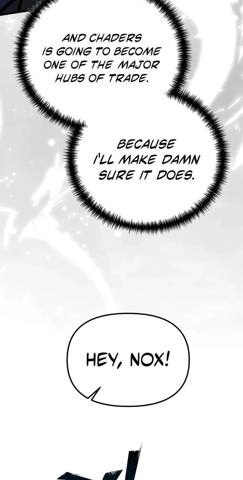 Terminally Ill Genius Dark Knight Chapter 171 Page 126