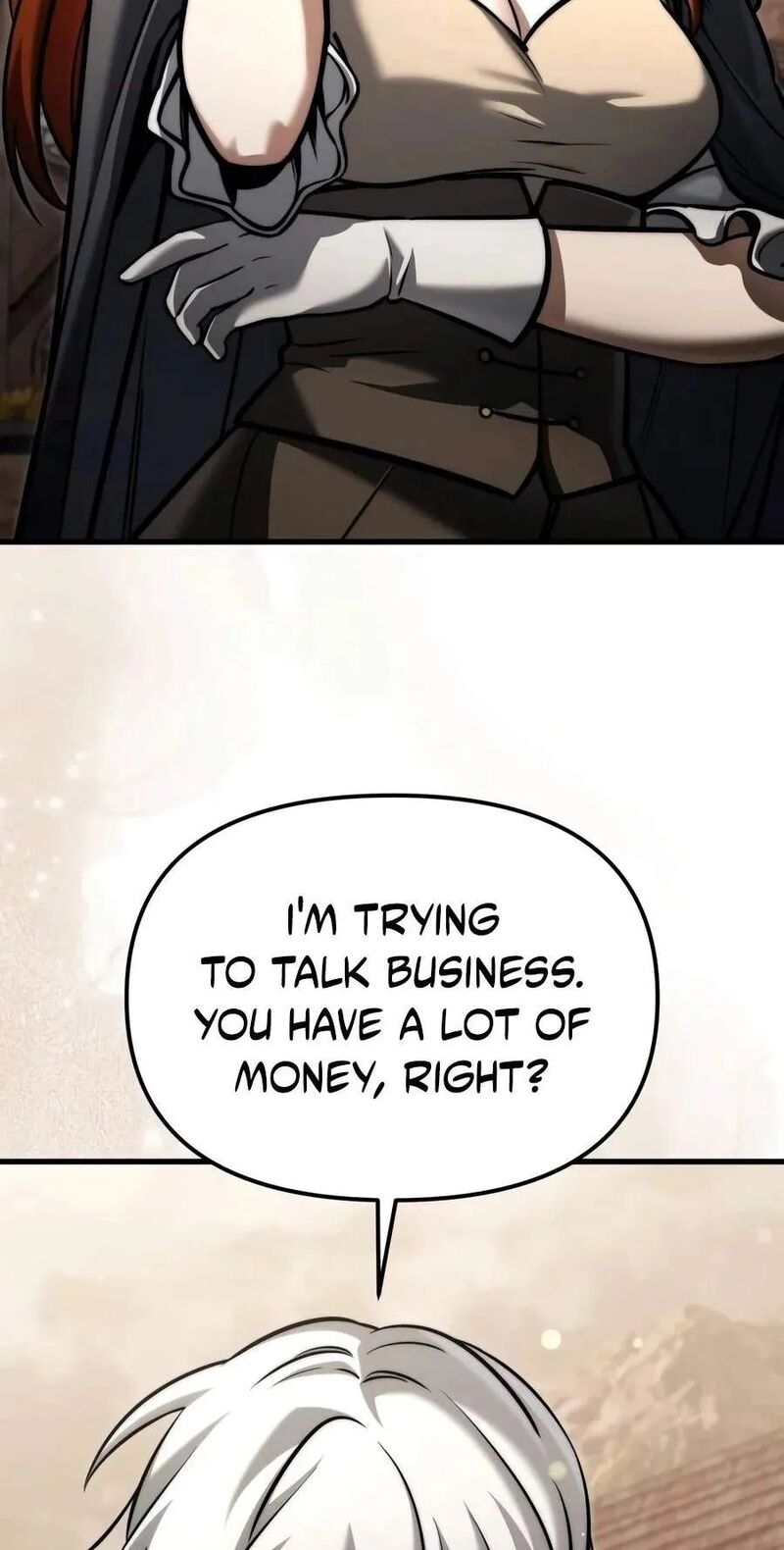 Terminally Ill Genius Dark Knight Chapter 171 Page 131