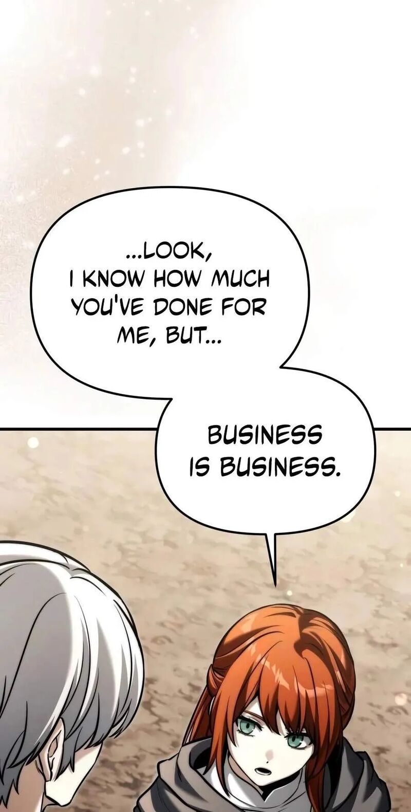 Terminally Ill Genius Dark Knight Chapter 171 Page 133