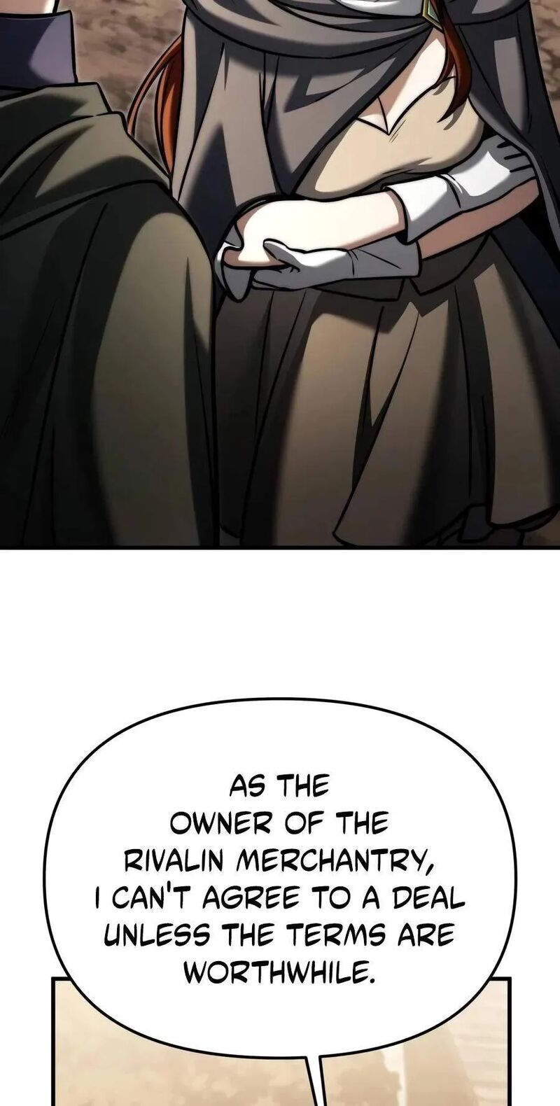 Terminally Ill Genius Dark Knight Chapter 171 Page 134