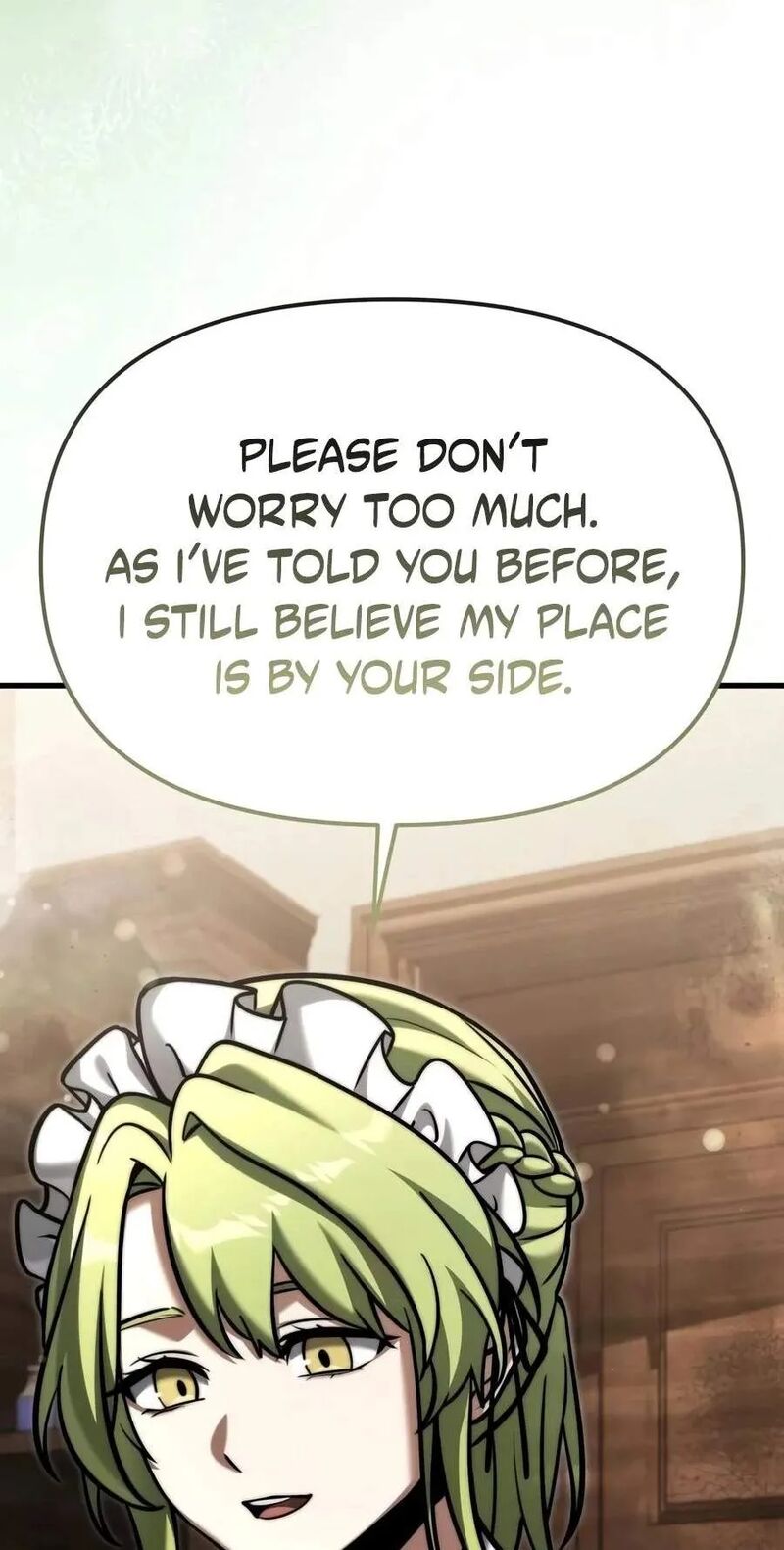 Terminally Ill Genius Dark Knight Chapter 171 Page 16