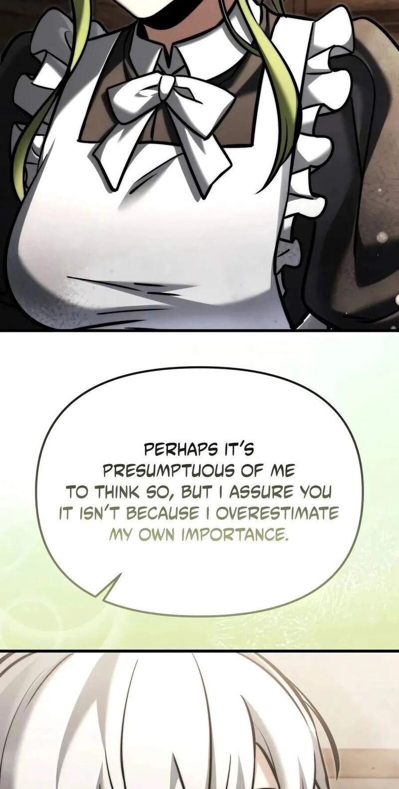 Terminally Ill Genius Dark Knight Chapter 171 Page 17