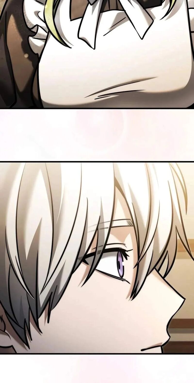 Terminally Ill Genius Dark Knight Chapter 171 Page 20