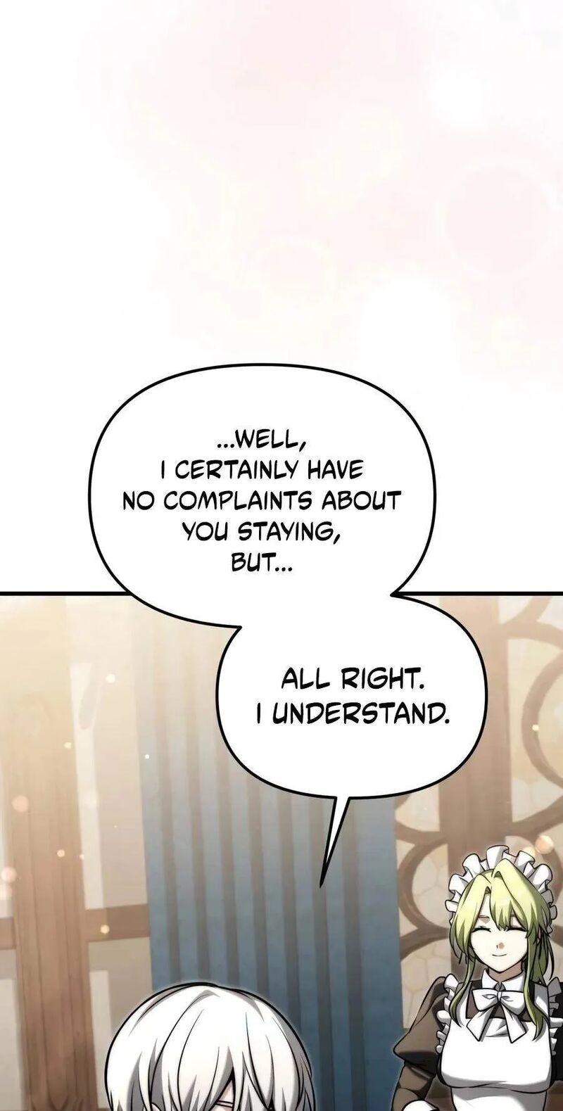 Terminally Ill Genius Dark Knight Chapter 171 Page 21