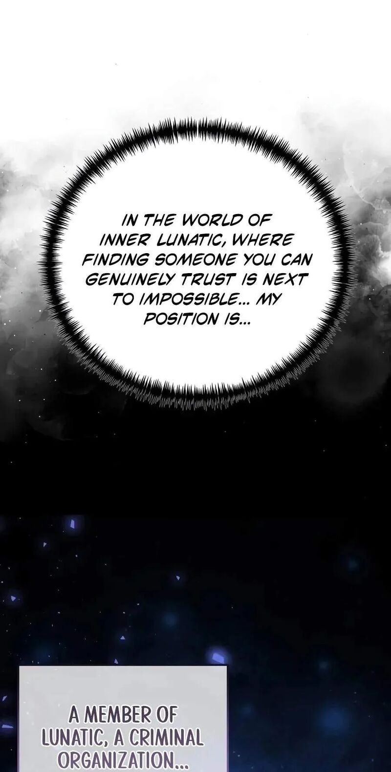 Terminally Ill Genius Dark Knight Chapter 171 Page 24