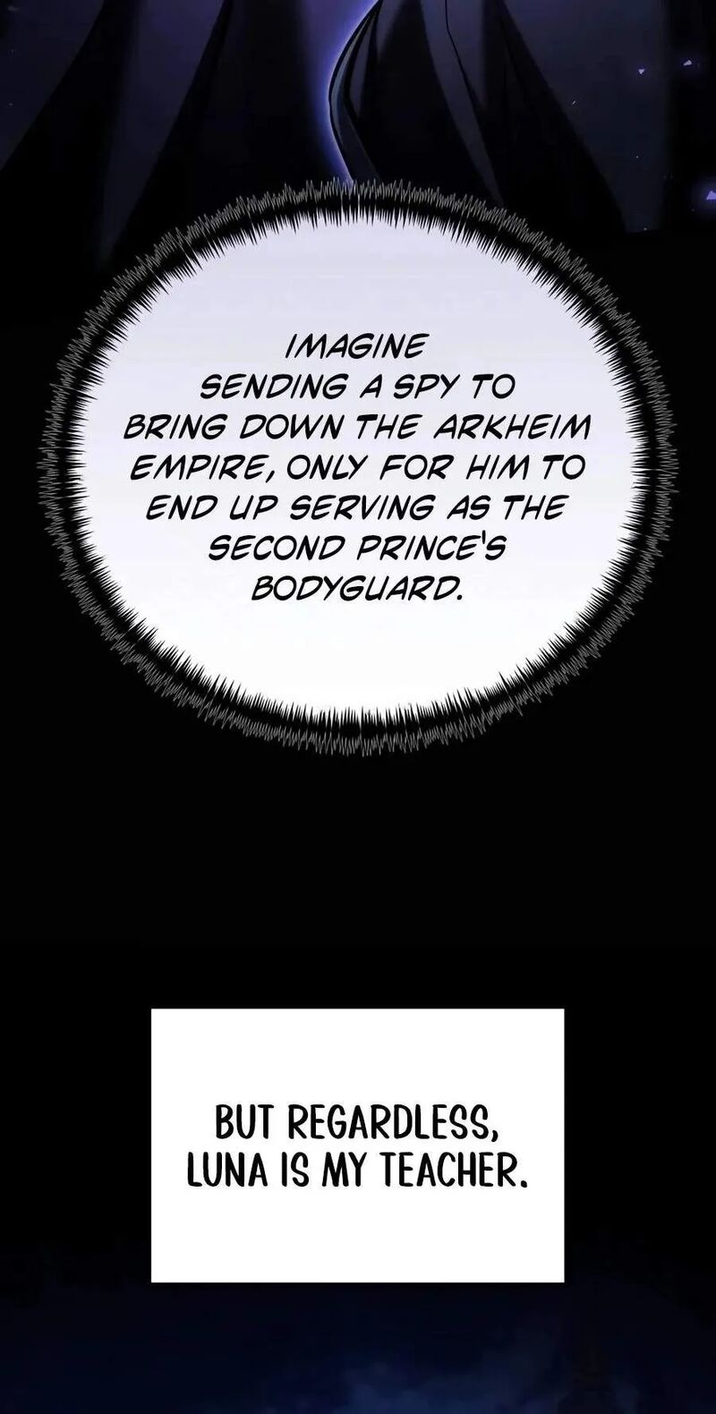 Terminally Ill Genius Dark Knight Chapter 171 Page 29