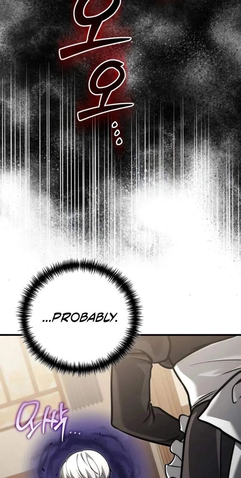 Terminally Ill Genius Dark Knight Chapter 171 Page 33
