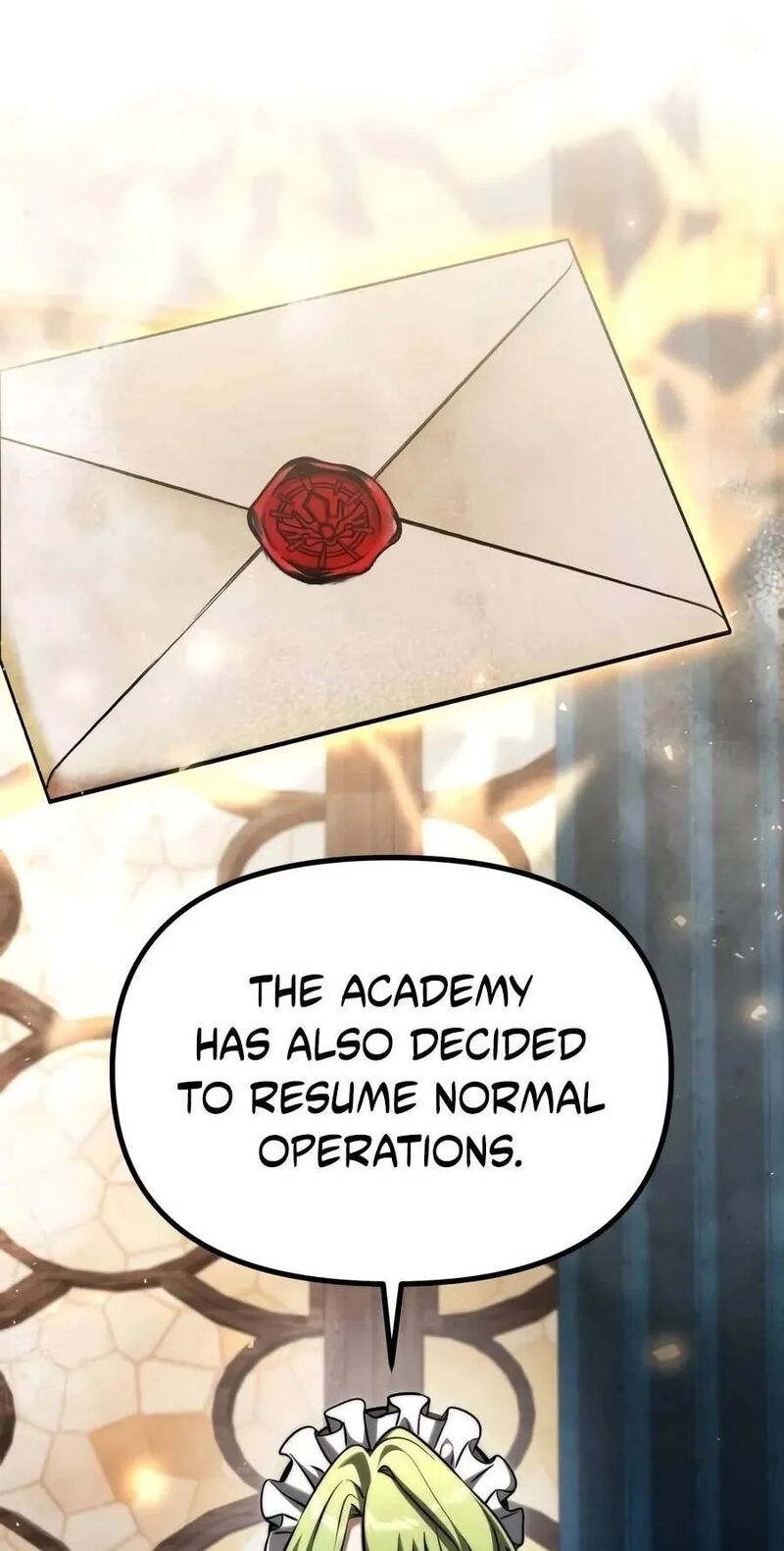 Terminally Ill Genius Dark Knight Chapter 171 Page 37
