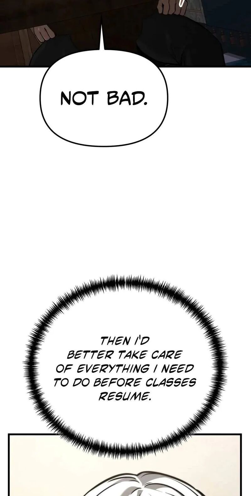 Terminally Ill Genius Dark Knight Chapter 171 Page 40