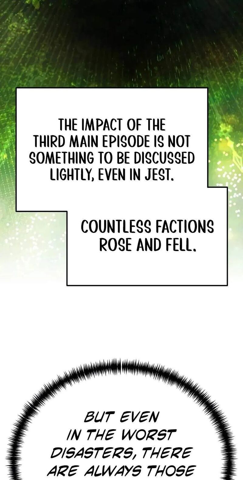 Terminally Ill Genius Dark Knight Chapter 171 Page 43