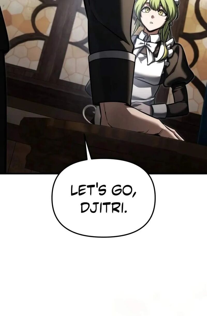 Terminally Ill Genius Dark Knight Chapter 171 Page 45