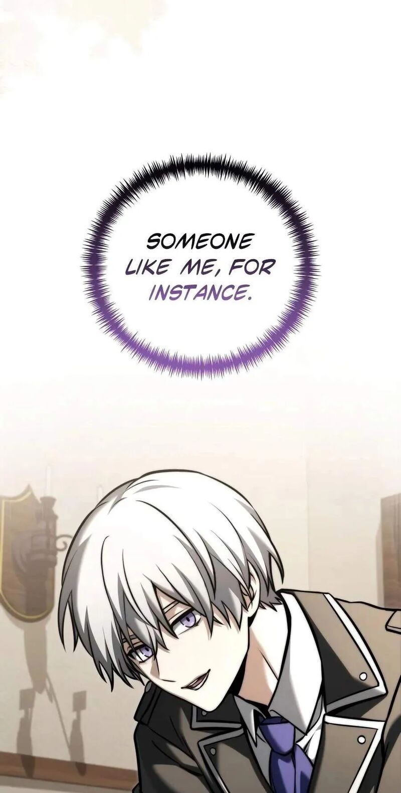 Terminally Ill Genius Dark Knight Chapter 171 Page 47