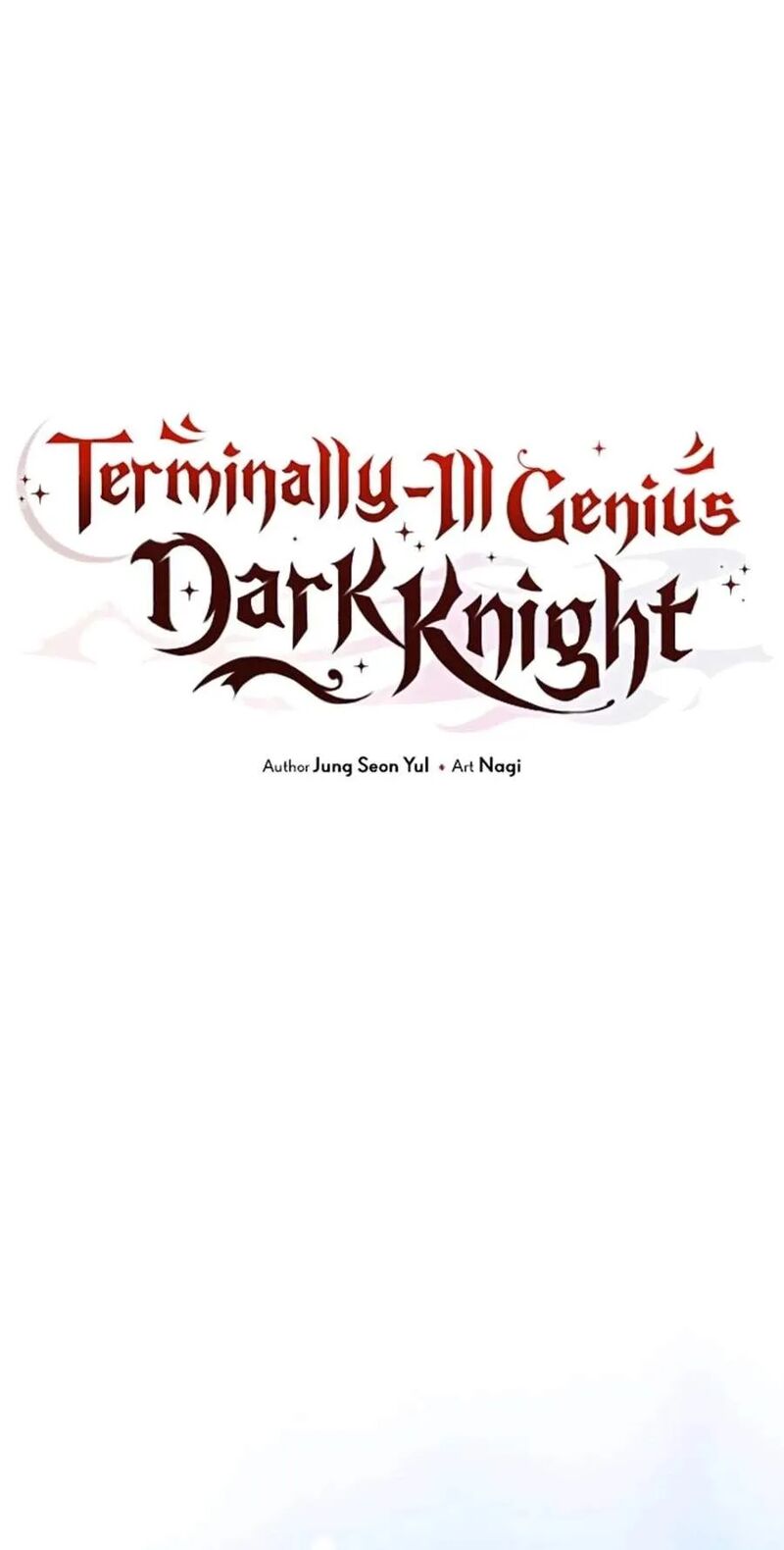 Terminally Ill Genius Dark Knight Chapter 171 Page 49