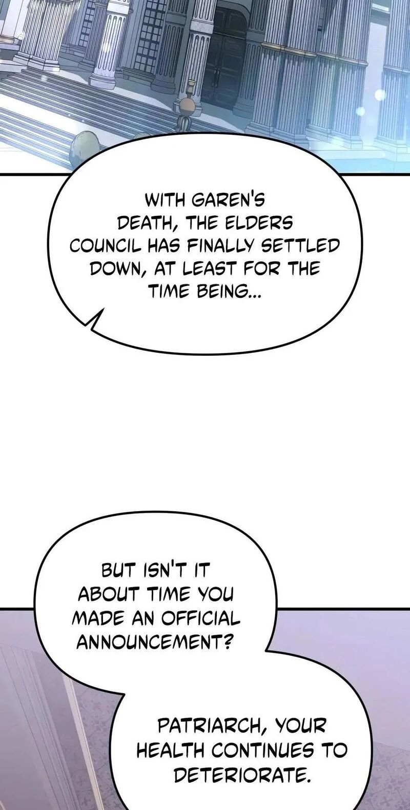 Terminally Ill Genius Dark Knight Chapter 171 Page 51