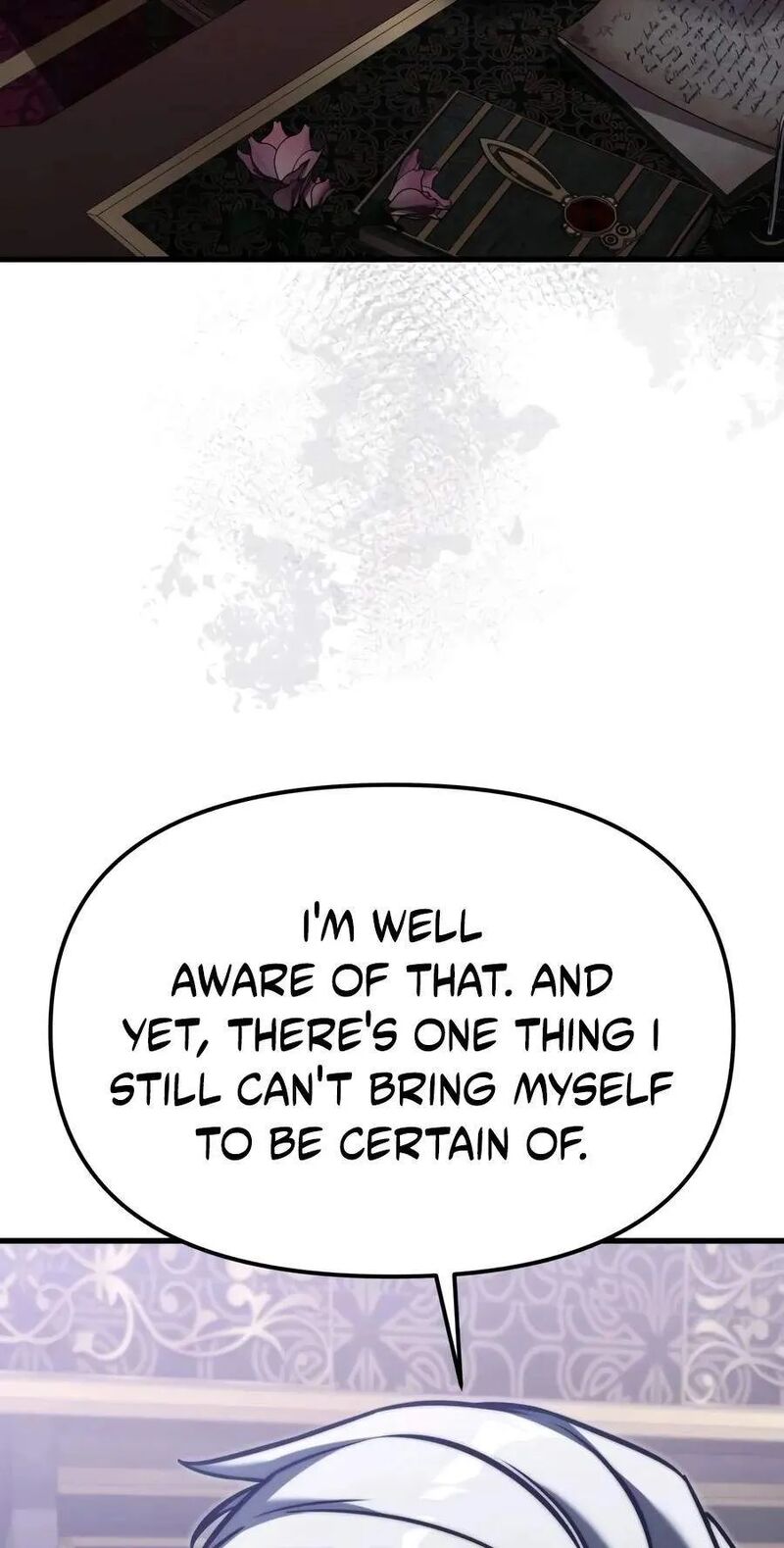 Terminally Ill Genius Dark Knight Chapter 171 Page 54