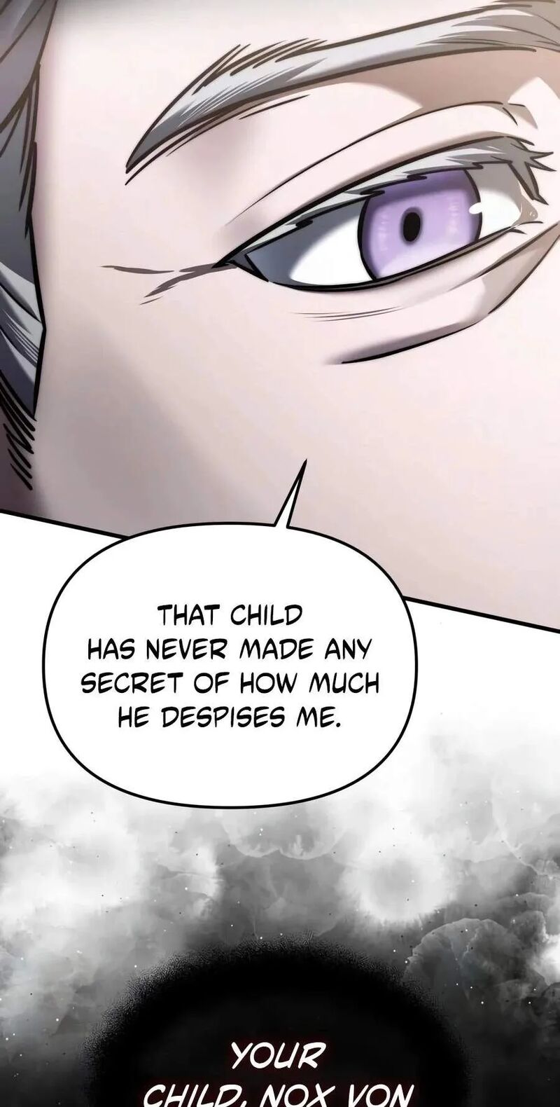 Terminally Ill Genius Dark Knight Chapter 171 Page 58