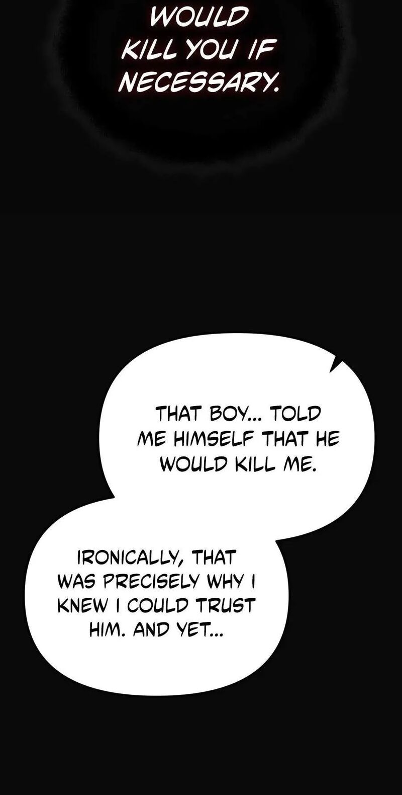 Terminally Ill Genius Dark Knight Chapter 171 Page 60