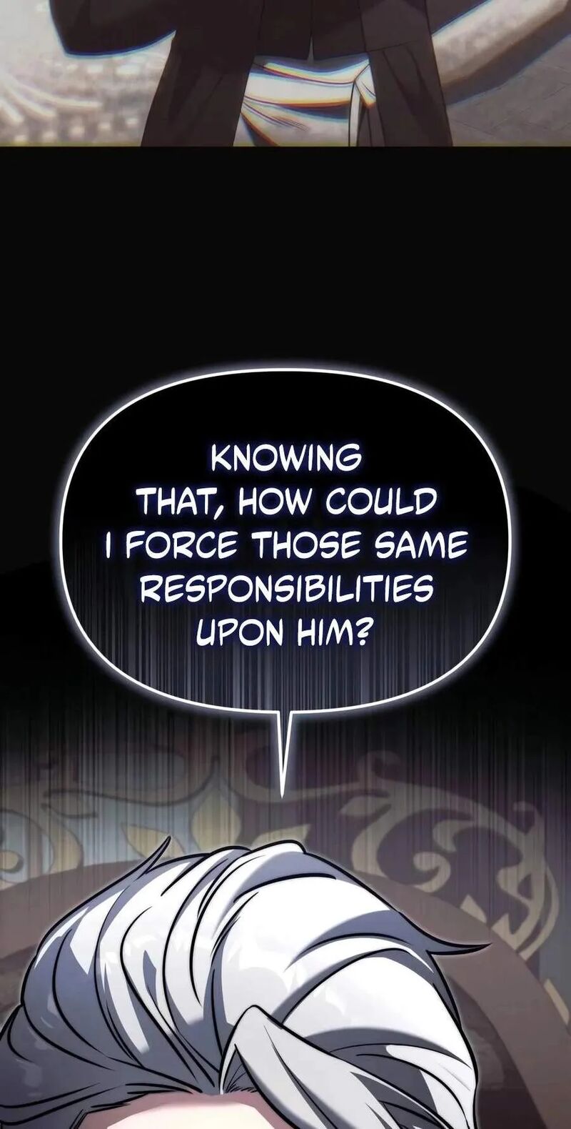 Terminally Ill Genius Dark Knight Chapter 171 Page 62