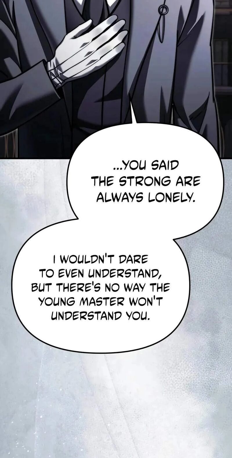 Terminally Ill Genius Dark Knight Chapter 171 Page 73