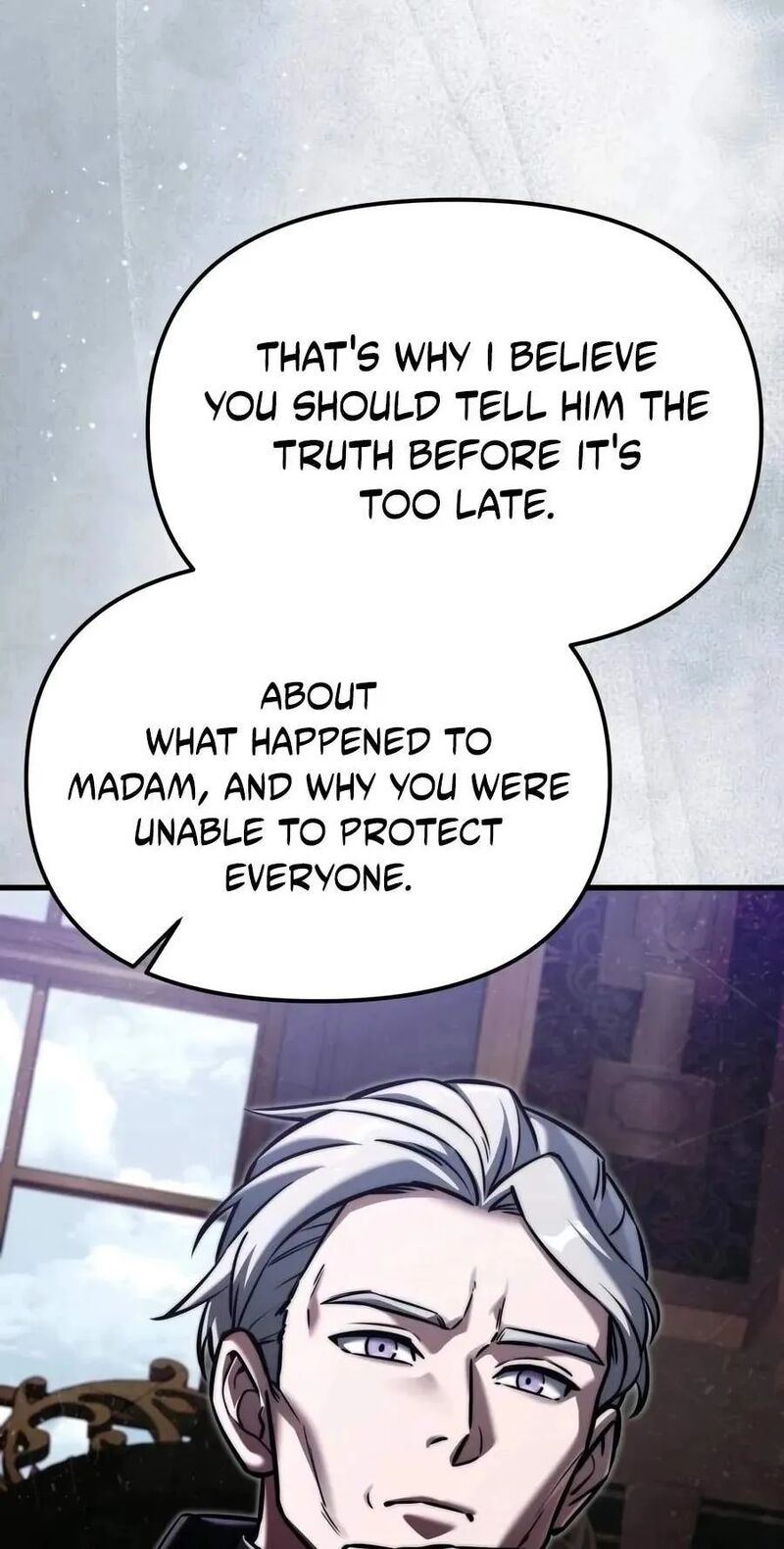 Terminally Ill Genius Dark Knight Chapter 171 Page 74