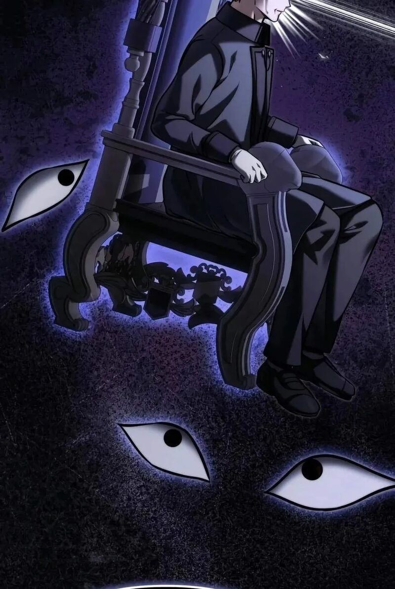 Terminally Ill Genius Dark Knight Chapter 171 Page 77