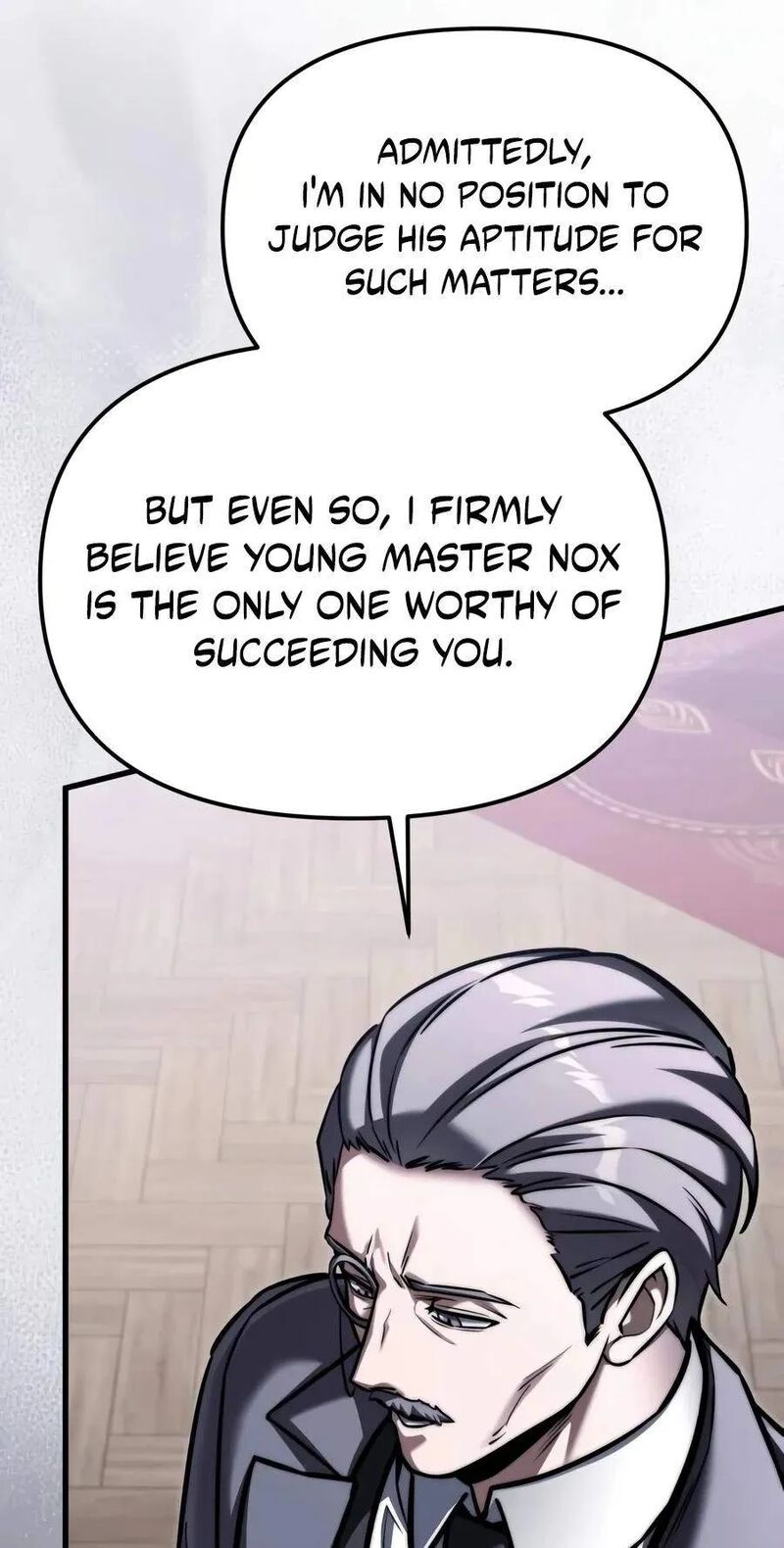 Terminally Ill Genius Dark Knight Chapter 171 Page 79