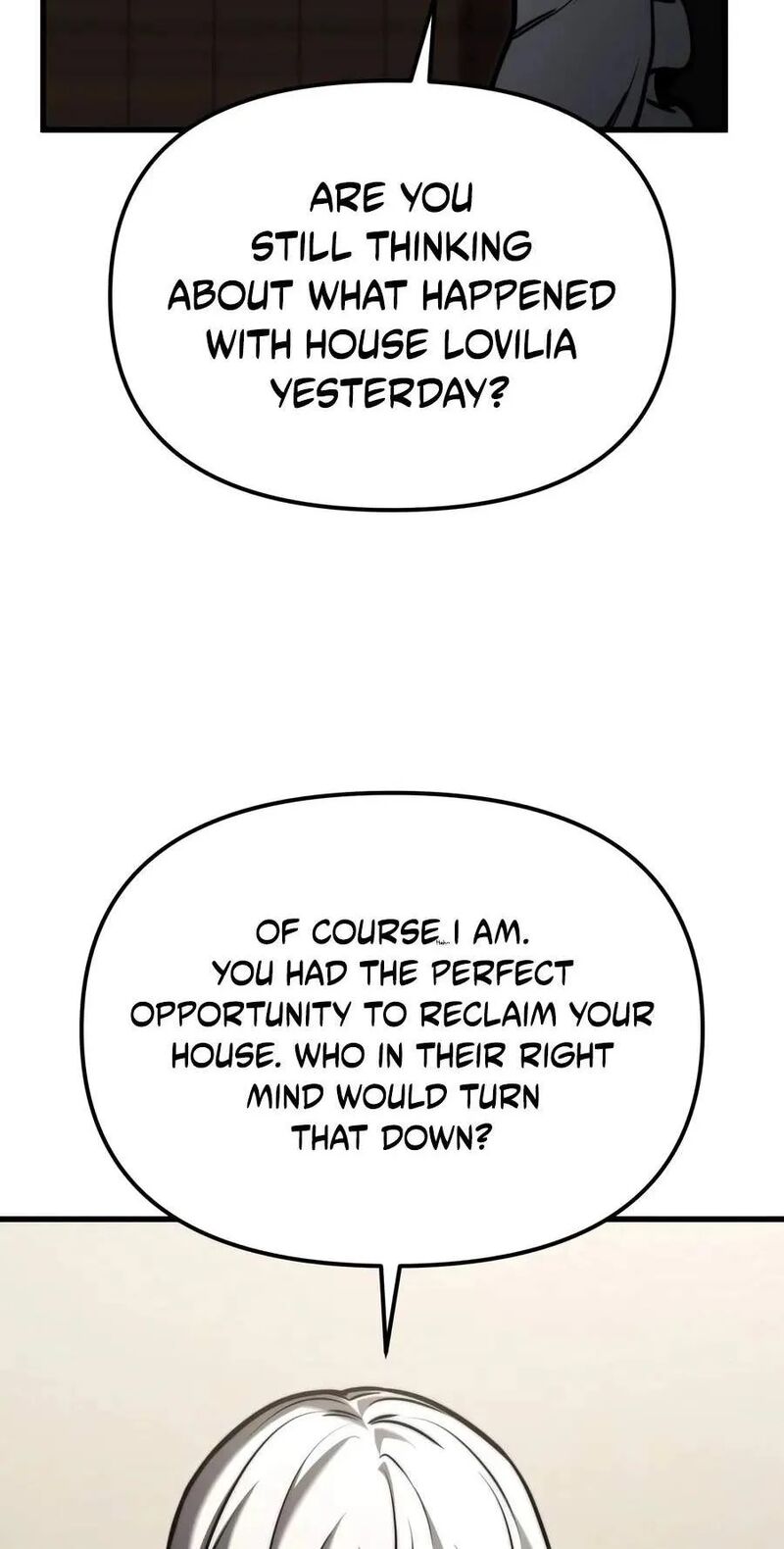 Terminally Ill Genius Dark Knight Chapter 171 Page 8