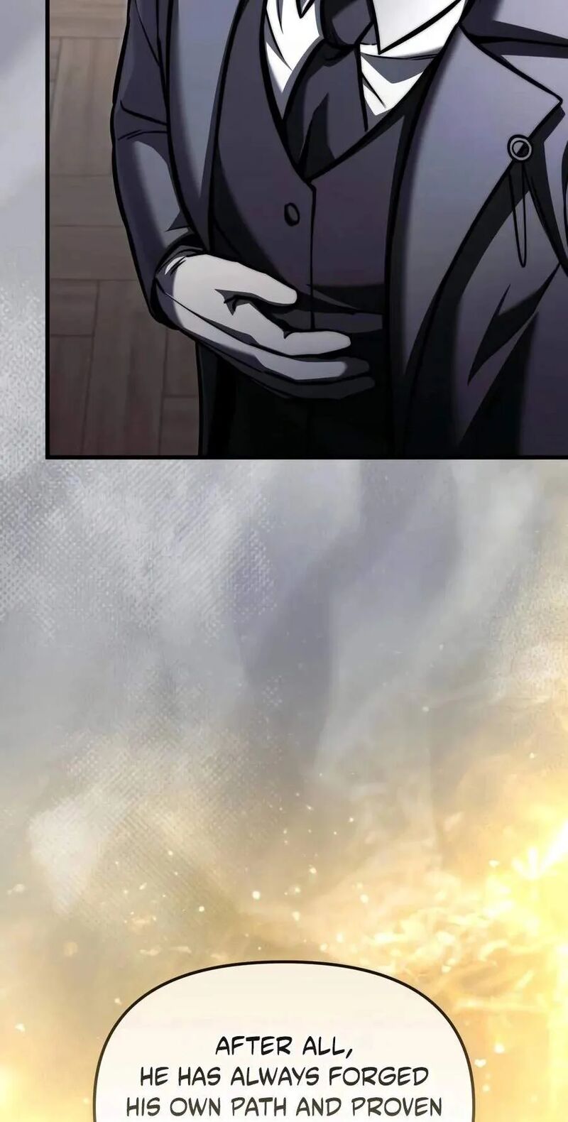 Terminally Ill Genius Dark Knight Chapter 171 Page 80