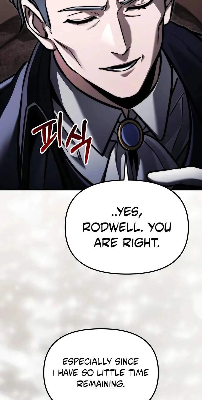 Terminally Ill Genius Dark Knight Chapter 171 Page 83