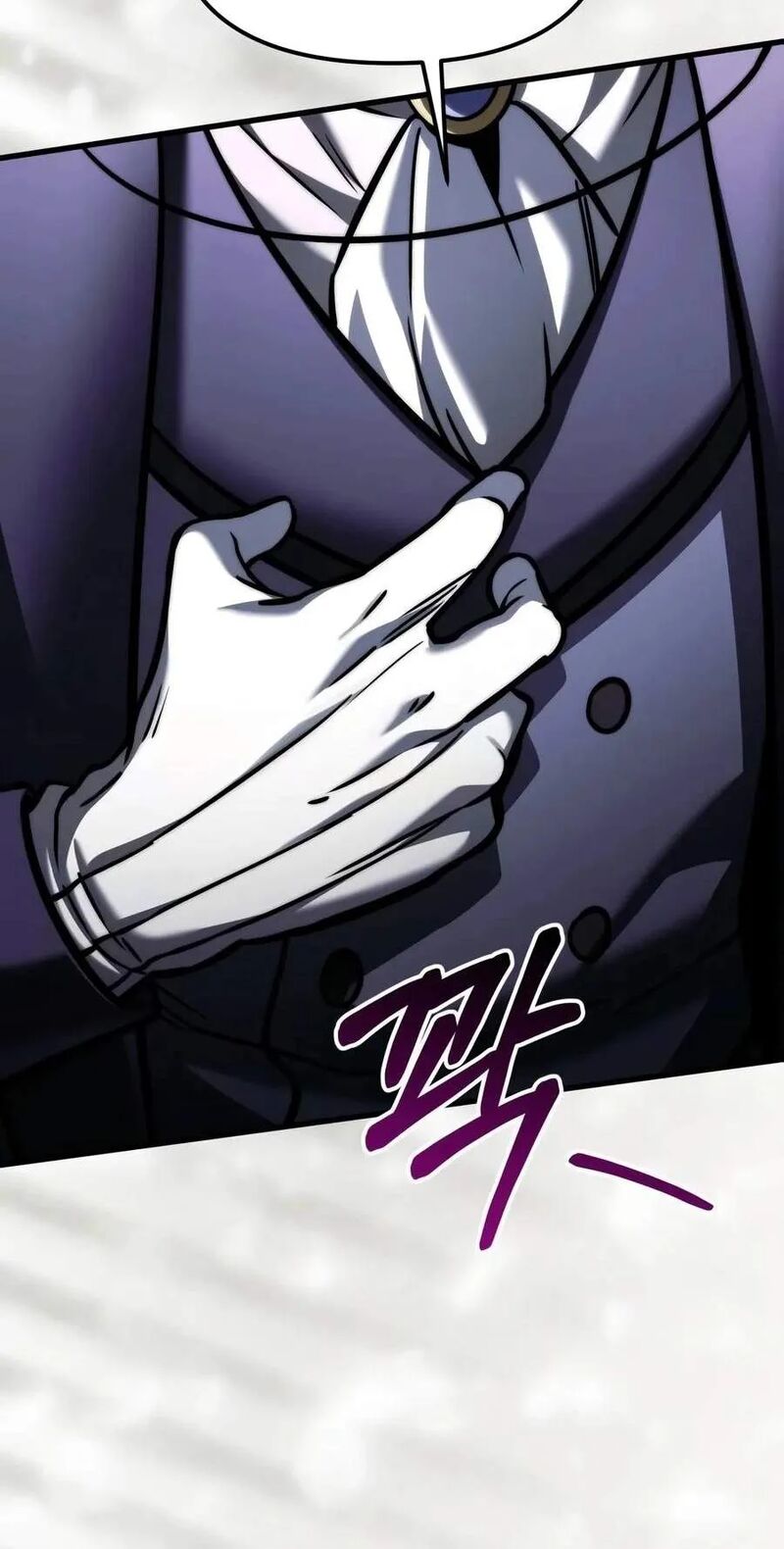 Terminally Ill Genius Dark Knight Chapter 171 Page 84