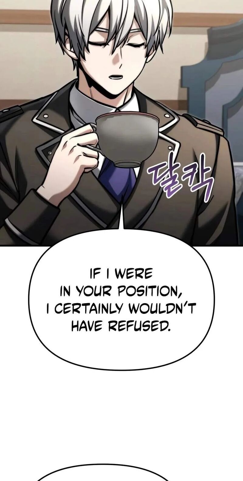 Terminally Ill Genius Dark Knight Chapter 171 Page 9