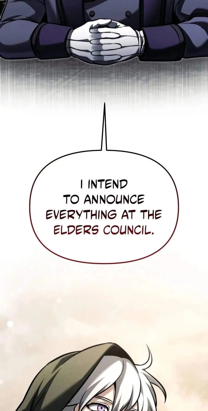 Terminally Ill Genius Dark Knight Chapter 171 Page 91