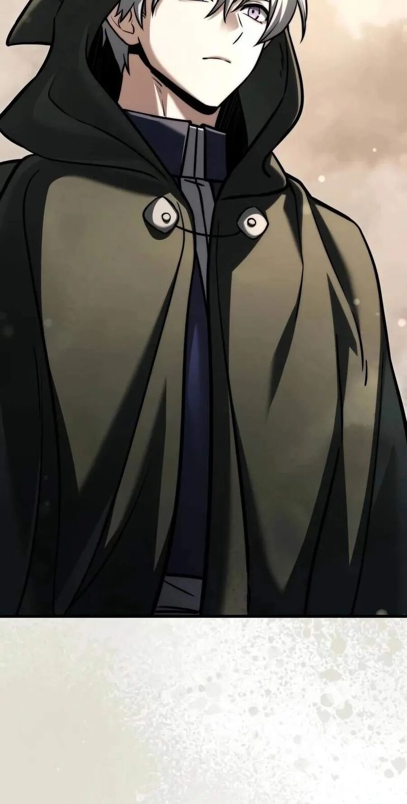 Terminally Ill Genius Dark Knight Chapter 171 Page 92