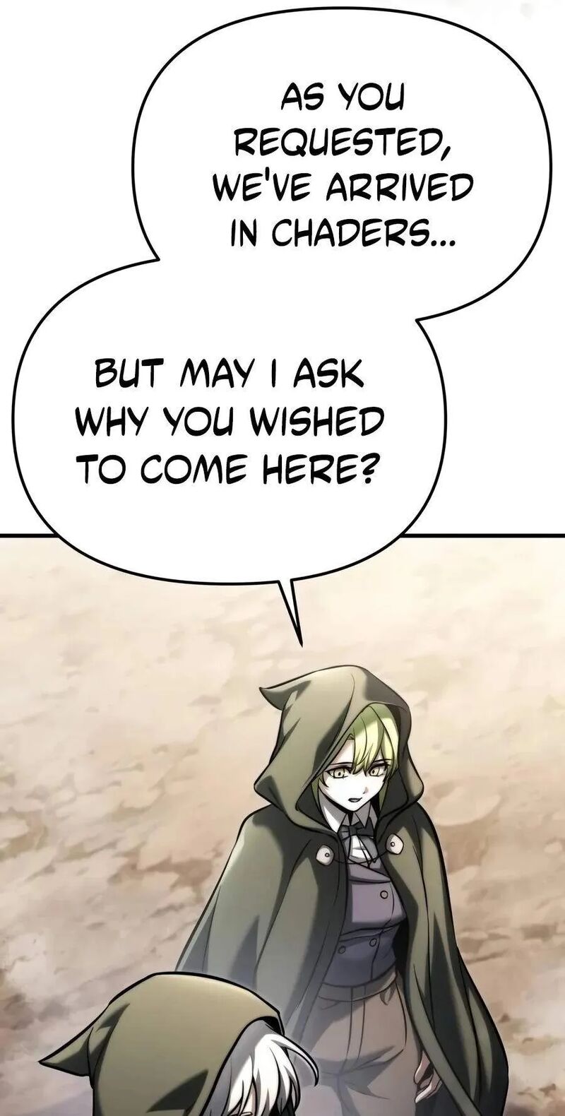 Terminally Ill Genius Dark Knight Chapter 171 Page 94