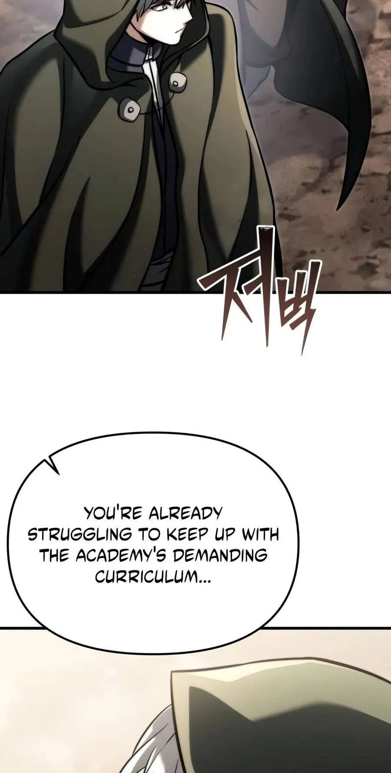 Terminally Ill Genius Dark Knight Chapter 171 Page 95
