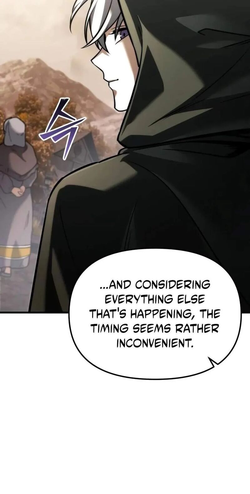Terminally Ill Genius Dark Knight Chapter 171 Page 96
