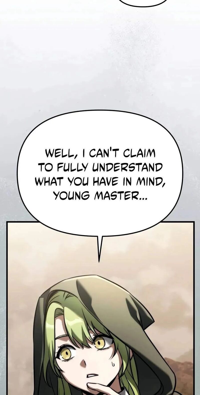 Terminally Ill Genius Dark Knight Chapter 171 Page 98
