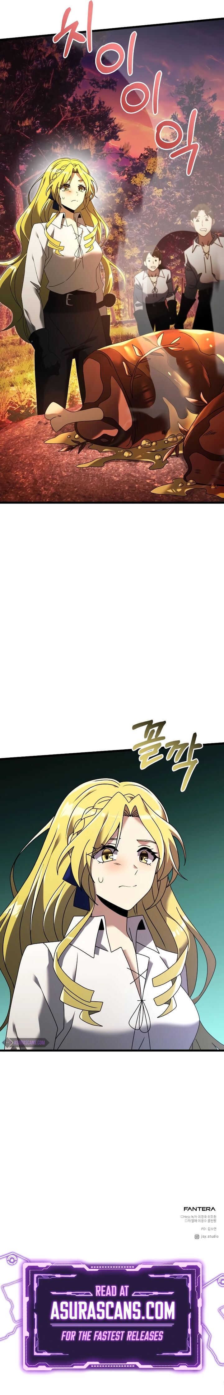 Terminally Ill Genius Dark Knight Chapter 60 Page 18
