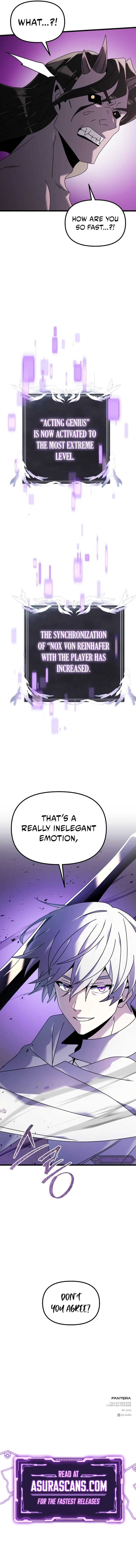 Terminally Ill Genius Dark Knight Chapter 62 Page 18