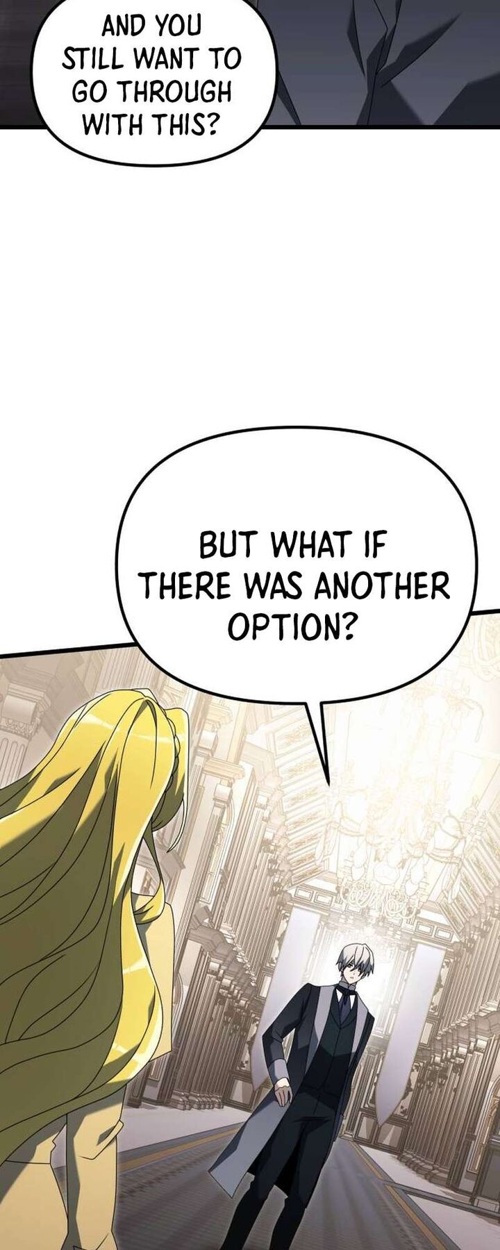 Terminally Ill Genius Dark Knight Chapter 68 Page 32