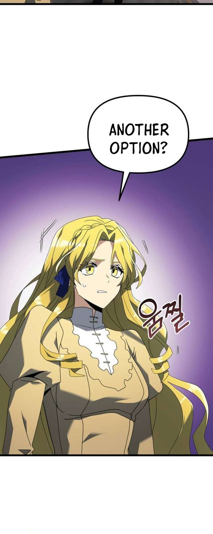 Terminally Ill Genius Dark Knight Chapter 68 Page 33
