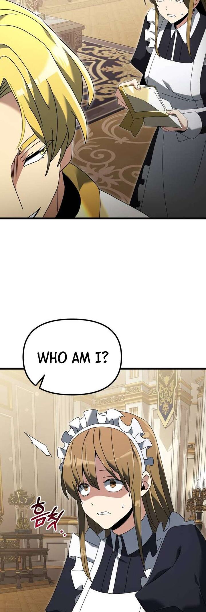 Terminally Ill Genius Dark Knight Chapter 68 Page 40