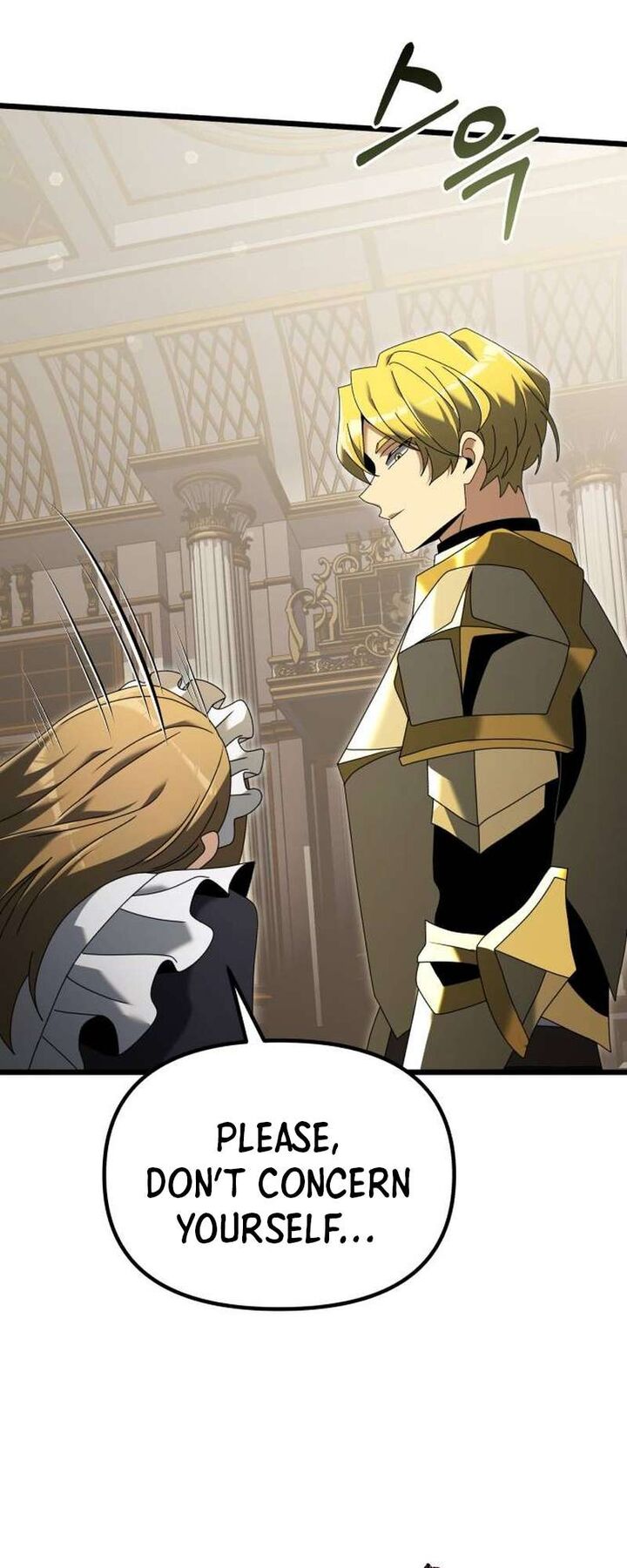 Terminally Ill Genius Dark Knight Chapter 68 Page 45