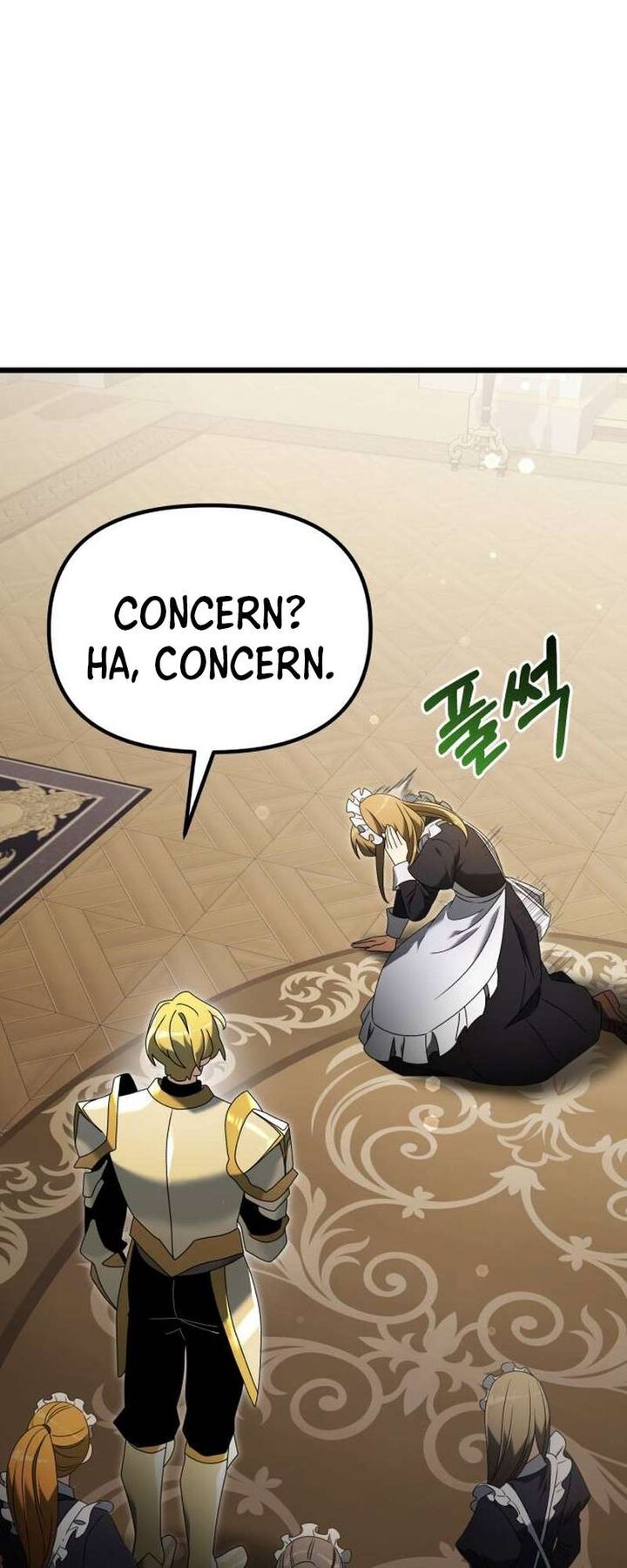 Terminally Ill Genius Dark Knight Chapter 68 Page 47